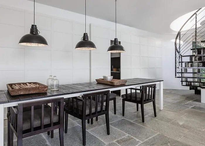 Lario Aparthotel Pognana Lario