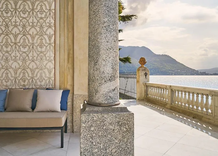 Lario 4* Pognana Lario