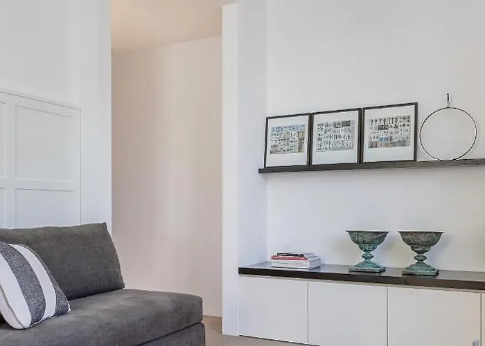 Aparthotel Lario Pognana Lario