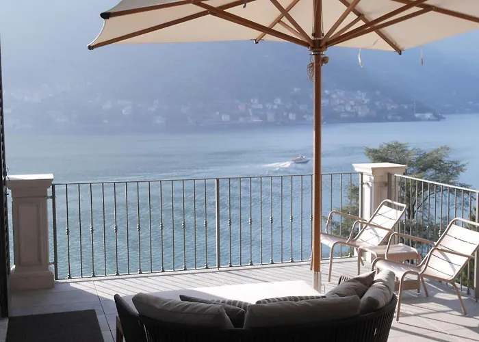 Lario 4* Pognana Lario