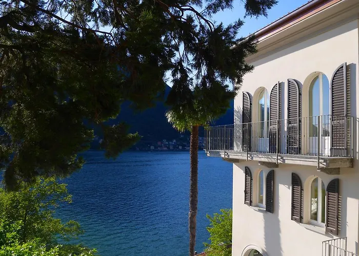 Lario Aparthotel