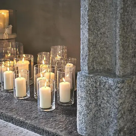 Aparthotel Lario Pognana Lario