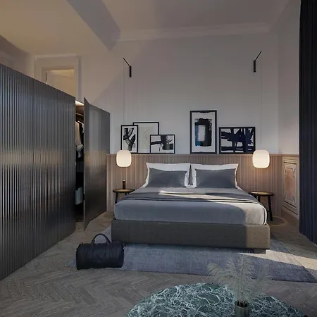 Aparthotel Lario