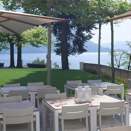 Aparthotel Lario 5*