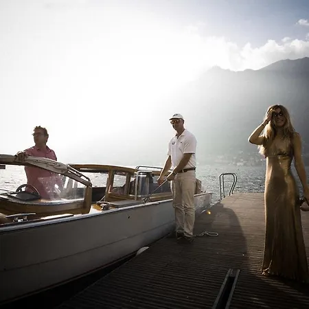 Lario Aparthotel Pognana Lario