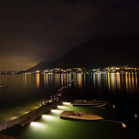 Lario 4* Pognana Lario