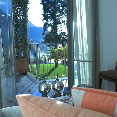 Lario 4* Pognana Lario