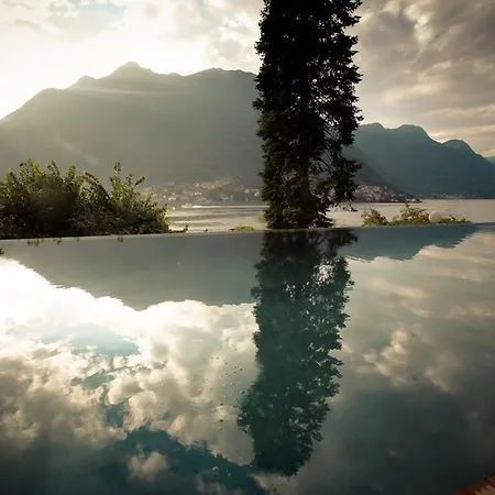 Апарт-отель Lario Lake Como 4*