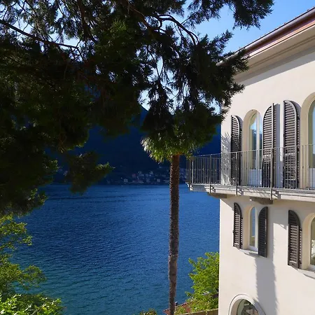 Lario Lake Como Апарт-отель