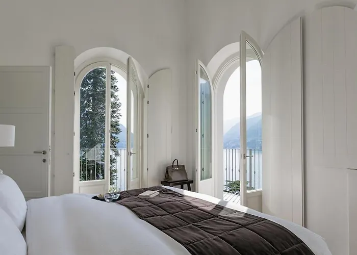 Aparthotel Lario 4*
