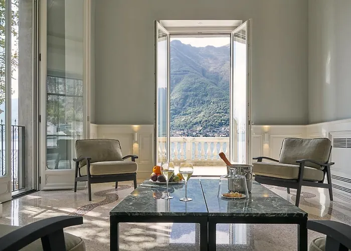 Aparthotel Lario Pognana Lario