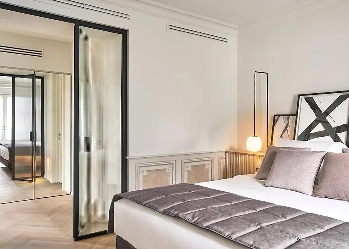 Lario Aparthotel Pognana Lario