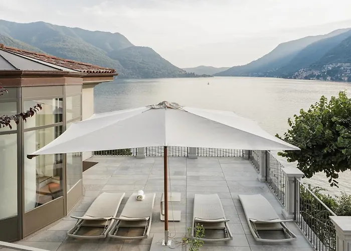 Aparthotel Lario 4*