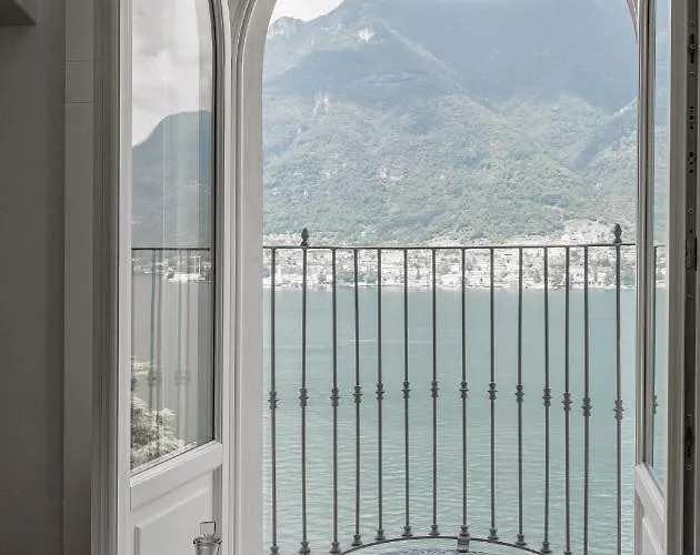 Lario Aparthotel