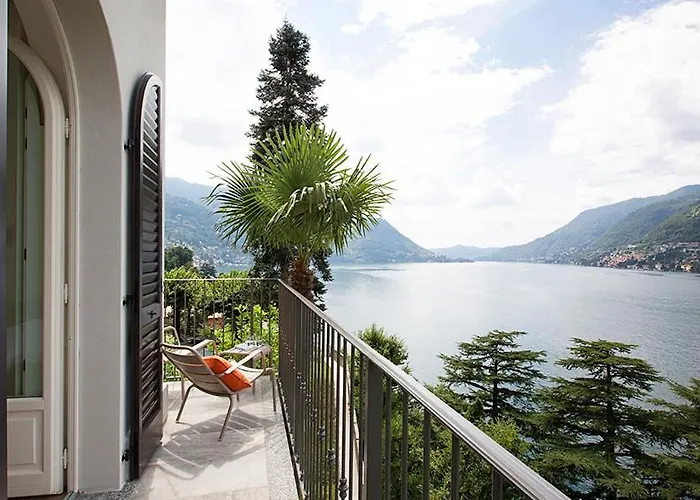 Lario 4* Pognana Lario