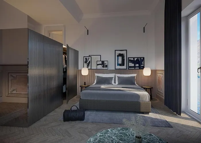 Aparthotel Lario
