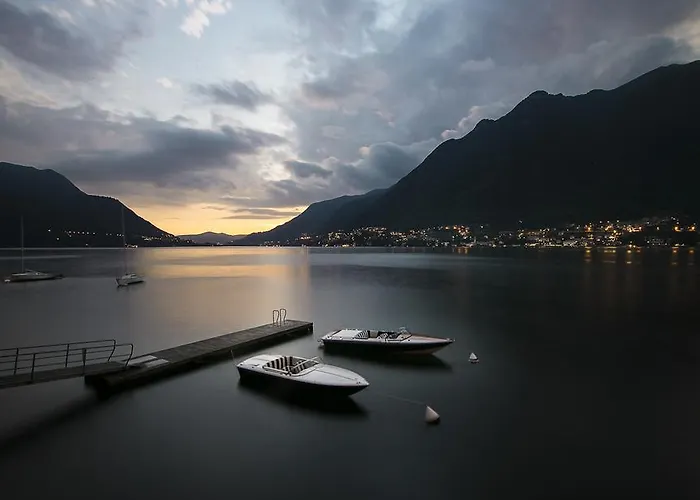 Aparthotel Lario Pognana Lario