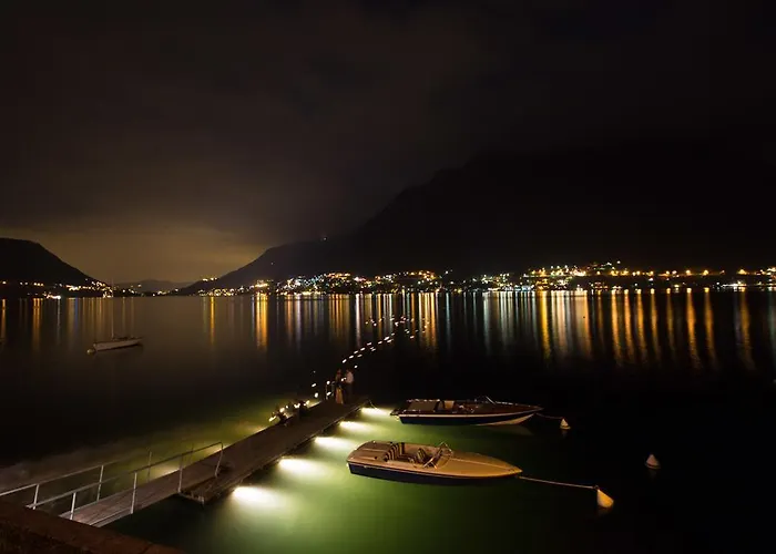 Lario 4* Pognana Lario