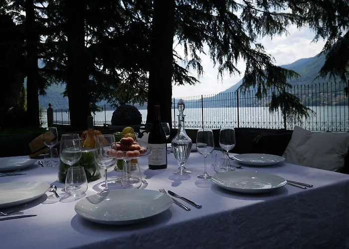 Lario Aparthotel Pognana Lario