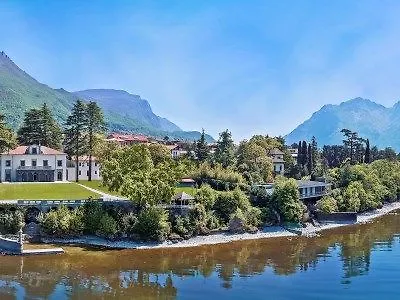 Lario 4* Pognana Lario
