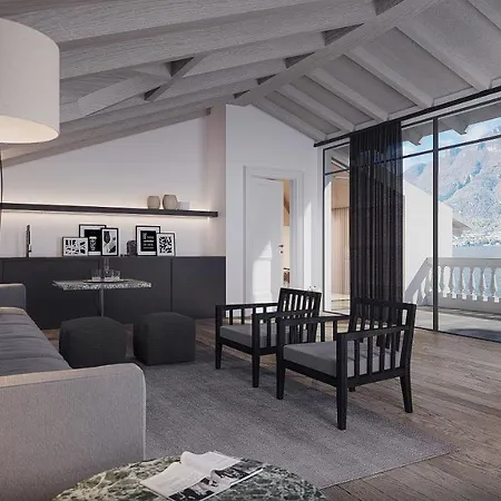 Làrio Apart-hotel Pognana Lario