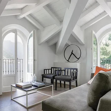 Làrio 4* Pognana Lario