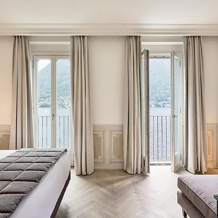 شقة فندقية Lario 5*