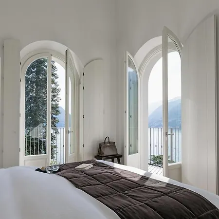 شقة فندقية Lario 5*