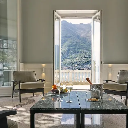 شقة فندقية Lario Pognana Lario