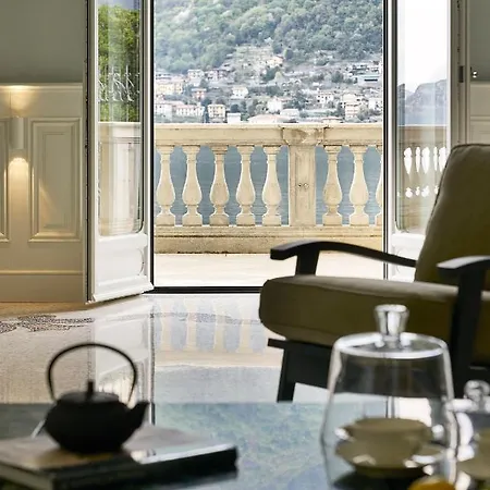 شقة فندقية Lario Pognana Lario