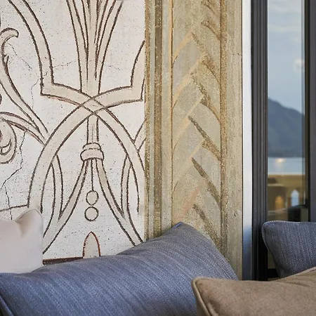 شقة فندقية Lario Pognana Lario