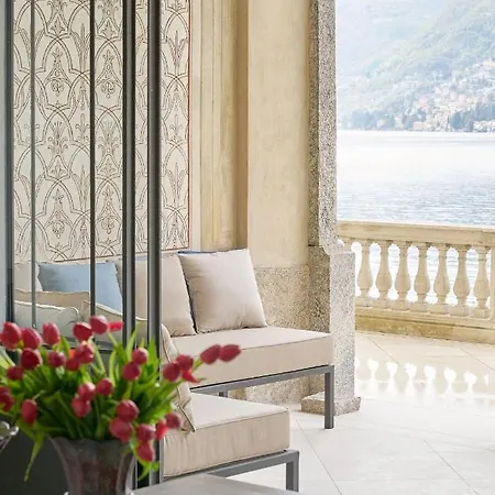 شقة فندقية Lario
