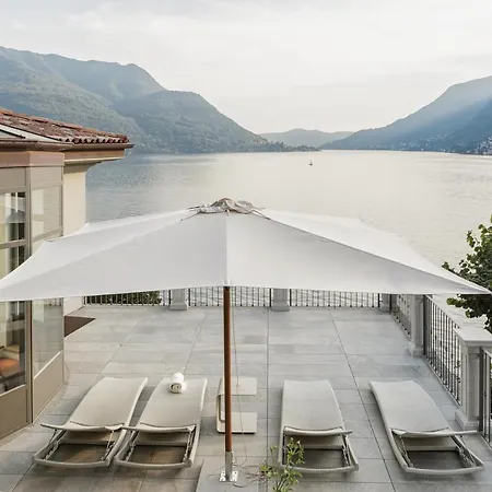 شقة فندقية Lario 5*