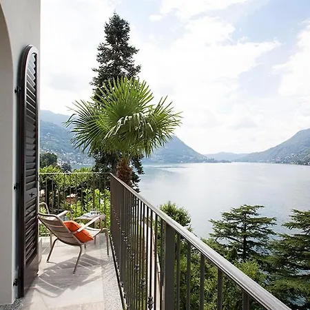 Làrio 4* Pognana Lario