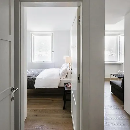 Làrio Apart-hotel 4*