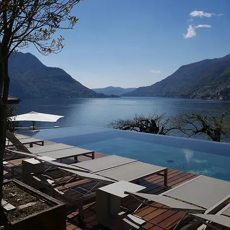شقة فندقية Lario 5*