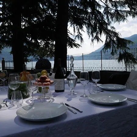 Lario شقة فندقية Pognana Lario