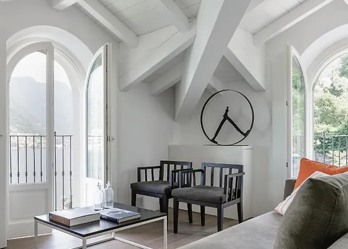 Lario 4* Pognana Lario