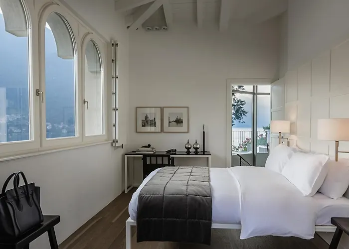 Aparthotel Lario
