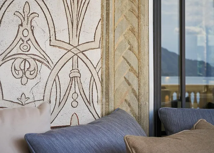 Aparthotel Lario Pognana Lario