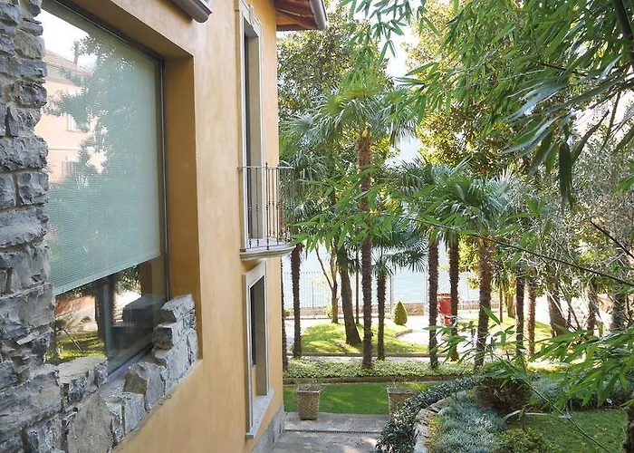 Aparthotel Lario Pognana Lario