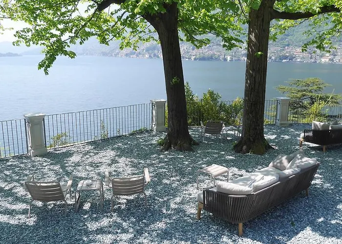 Aparthotel Lario Pognana Lario