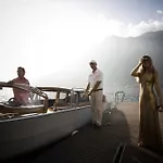 Lario Apartahotel Pognana Lario