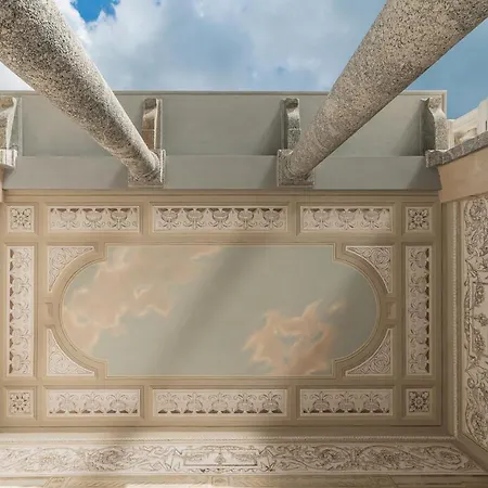 Lario Apartmanhotel 4*