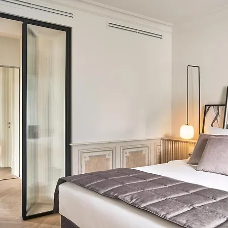 Lario Apartmanhotel Pognana Lario