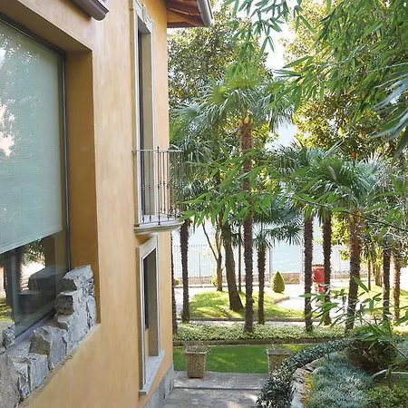 Apartmanhotel Lario Pognana Lario