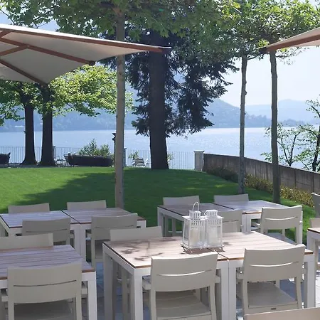 Apartmanhotel Lario 4*