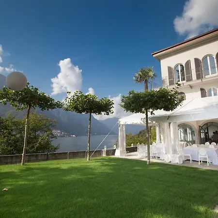 Lario Apartmanhotel 4*