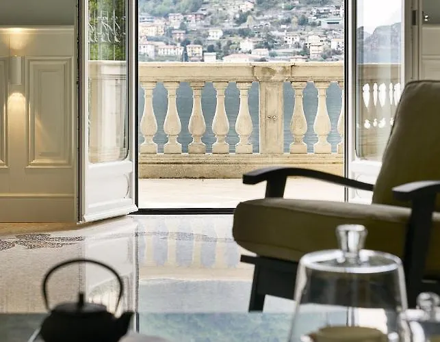 Aparthotel Lario Pognana Lario