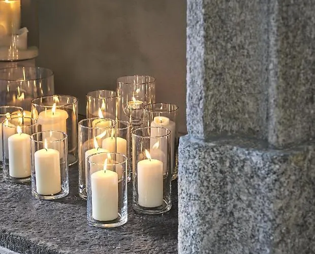 Aparthotel Lario Pognana Lario